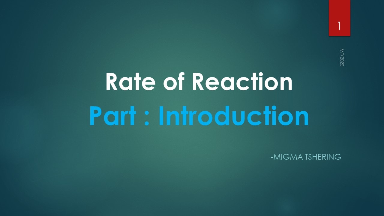 rate-of-reaction-part-1-introduction-enspiree